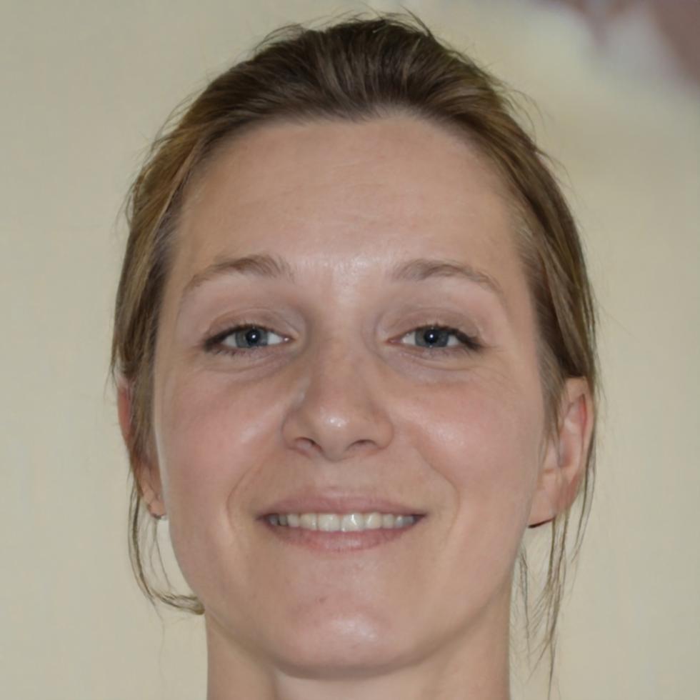 Dr. Sarah Weber
